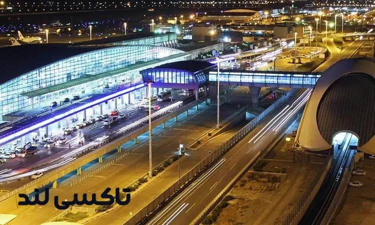 راهنمای جامع استفاده از فرودگاه مهرآباد تهران؛ از ورود تا سوار شدن به هواپیما