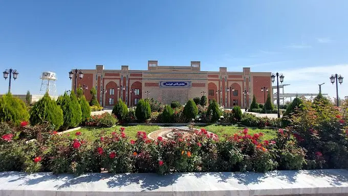 خورشید ساغند