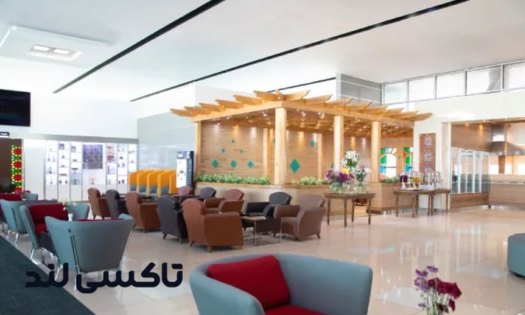 قیمت و هزینه خدمات CIP فرودگاه امام خمینی