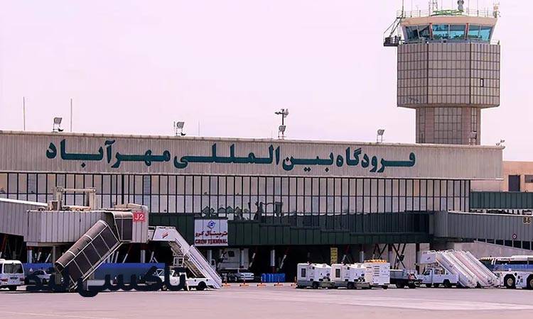 ترمینال 1 فرودگاه مهرآباد؛ ویژه برخی پروازهای خروجی با امکانات مناسب