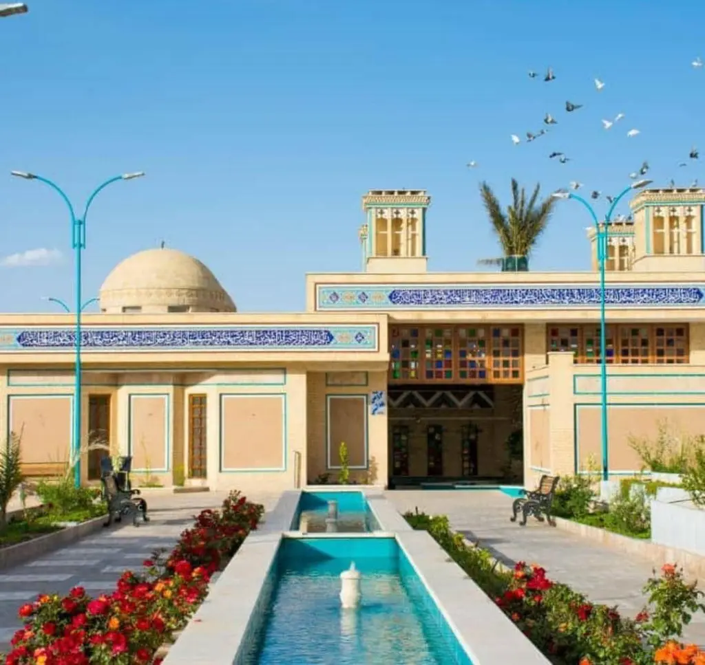 تاکسی دربستی اصفهان